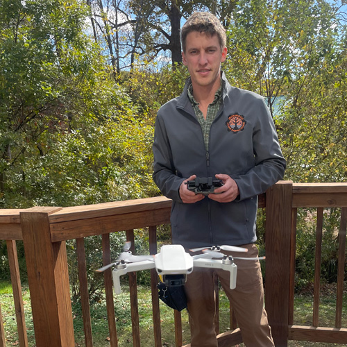 About Ironwood Home Inspections of Charlottesville, VA